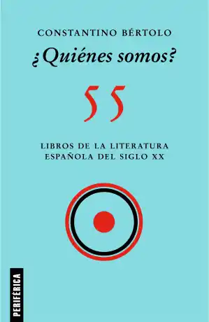 ¿Quiénes somos?