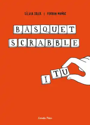 BASQUET SCRABBLE I TU