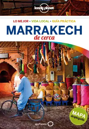 Marrakech de cerca (2017)
