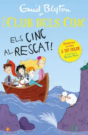 Els cinc al rescat