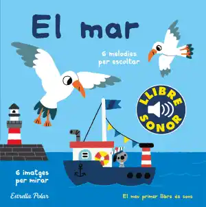 El mar