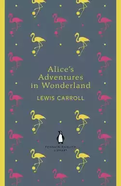 Alice's adventures in Wonderland