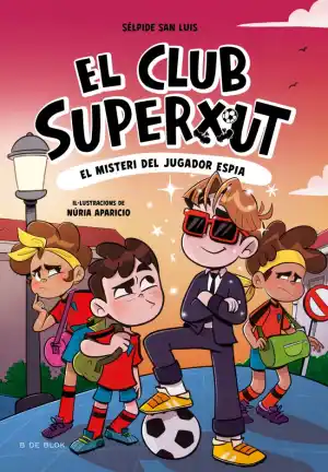 El Club Superxut 4