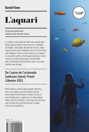 L'AQUARI