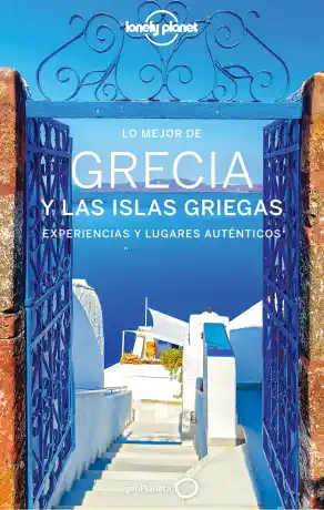 Lo mejor de Grecia y las islas griegas (2020)