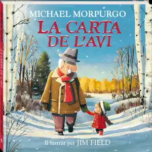 La carta de l'avi