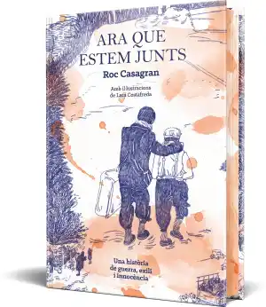 Ara que estem junts (il·lustrat)