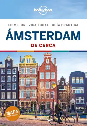 Ámsterdam de cerca (2020)