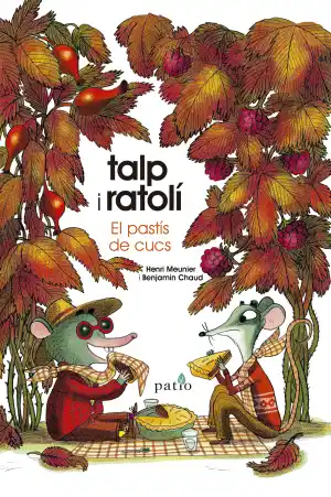 TALP I RATOLÍ 2