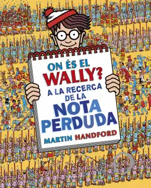 On és el Wally? 7