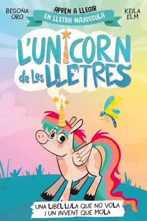 L'unicorn de les lletres 1