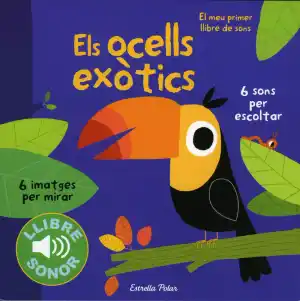 Els ocells exòtics