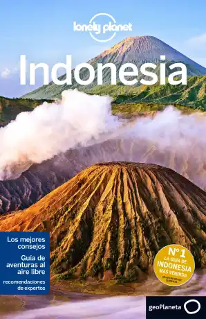 INDONESIA 2016 - LP