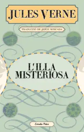 L'illa misteriosa