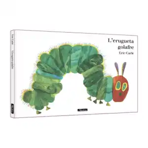 L'erugueta golafre