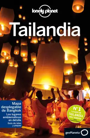 TAILANDIA 2016 - LP