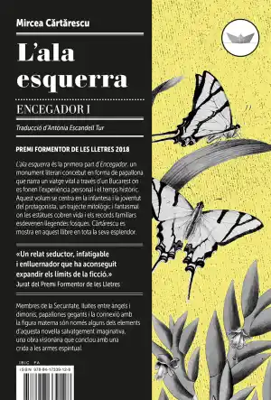 L'ALA ESQUERRA