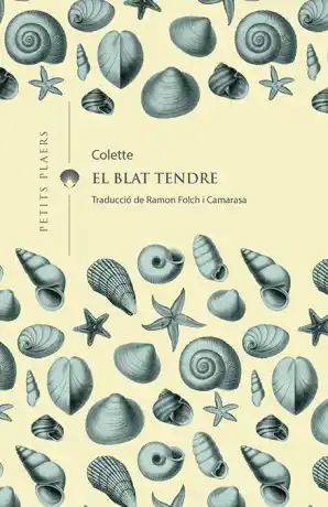 El blat tendre