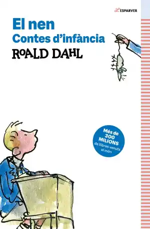 El nen. Contes d’infància