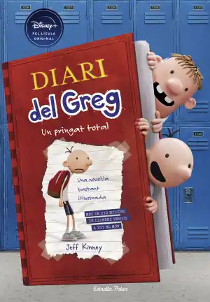 Diari del Greg 1