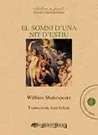 EL SOMNI D’UNA NIT D’ESTIU
