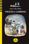 Policias y ladrones