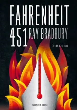 FAHRENHEIT 451 (CAST)