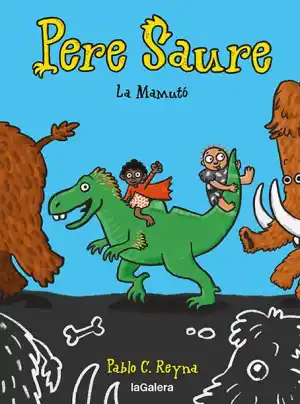Pere Saure 2