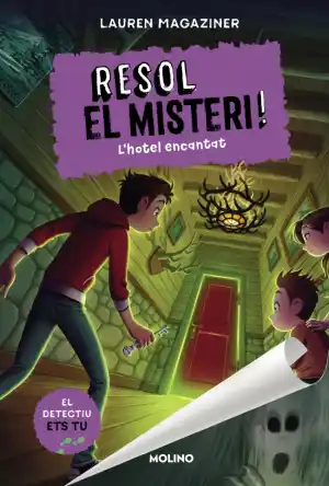 Resol el misteri 3