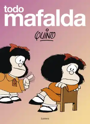 TODO MAFALDA