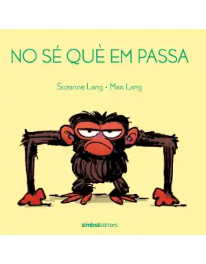 No sé què em passa