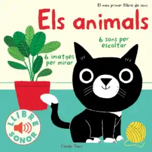 Els animals