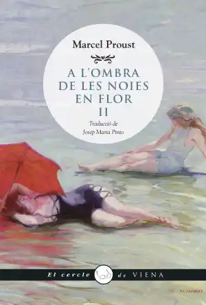 A l'ombra de les noies en flor II