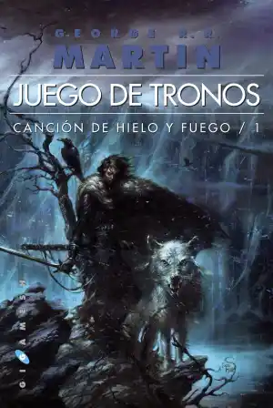 JUEGO DE TRONOS - CANCIÓN DE HIELO Y FUEGO 1