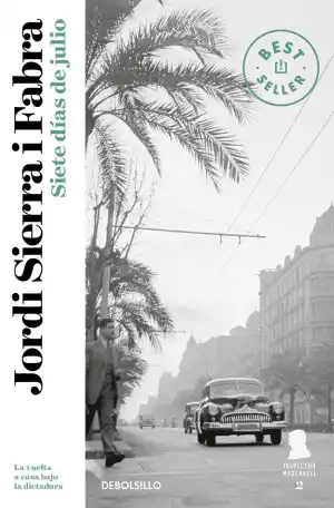 SIETE DÍAS DE JULIO
