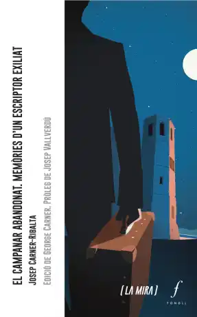 El campanar abandonat