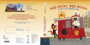 Niii-noooo, Niii-noooo! Sons de Vehicles