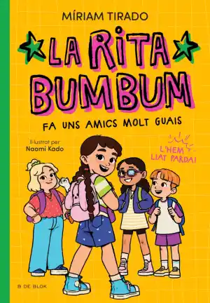 Rita Bumbum 2