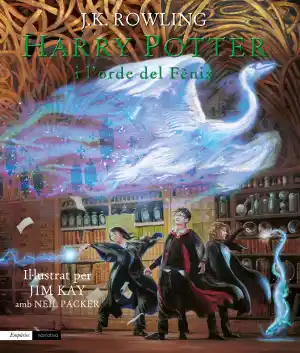 Harry Potter i l'orde del Fènix