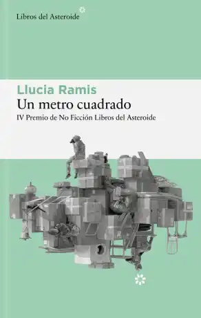 Un metro cuadrado
