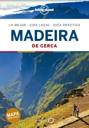Madeira De cerca (2020)