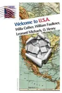 Welcome to U.S.A.