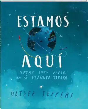 Estamos aquí
