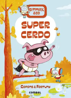 Super Cerdo
