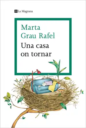 Una casa on tornar