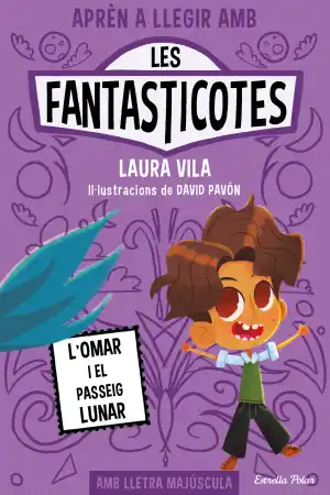 Aprèn a llegir amb Les Fantasticotes 3.