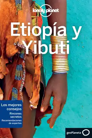 Etiopía y Yibuti (2017)