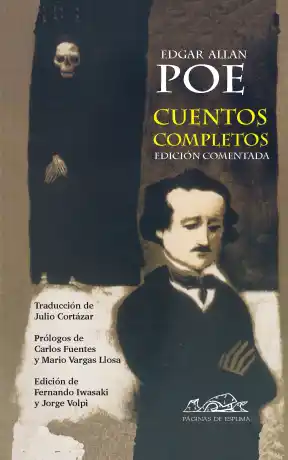 CUENTOS COMPLETOS. EDGAR ALLAN POE