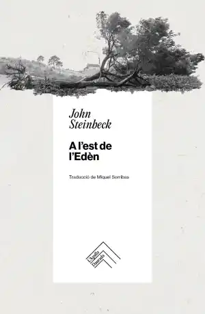 A l'est de l'Edèn