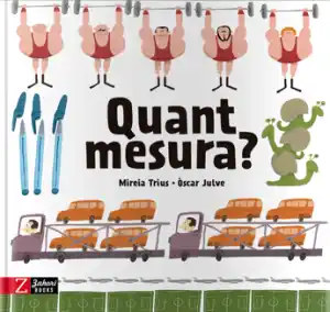 QUANT MESURA?